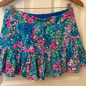 Lilly Pulitzer Luxletic Skort